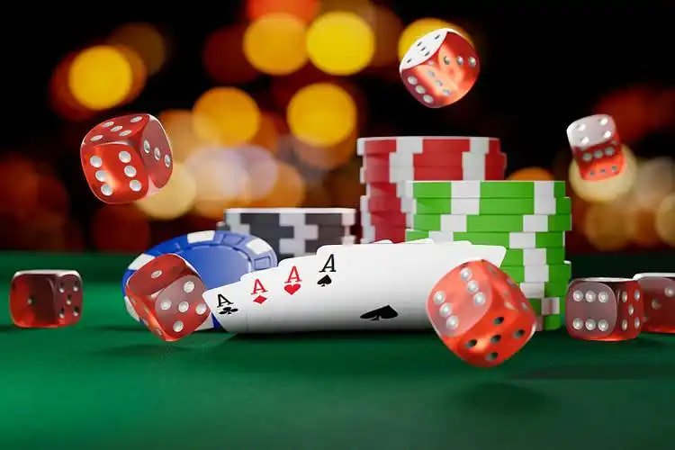 Blackjack Tarung Mesin table Blackjack table setup on gitartogel login