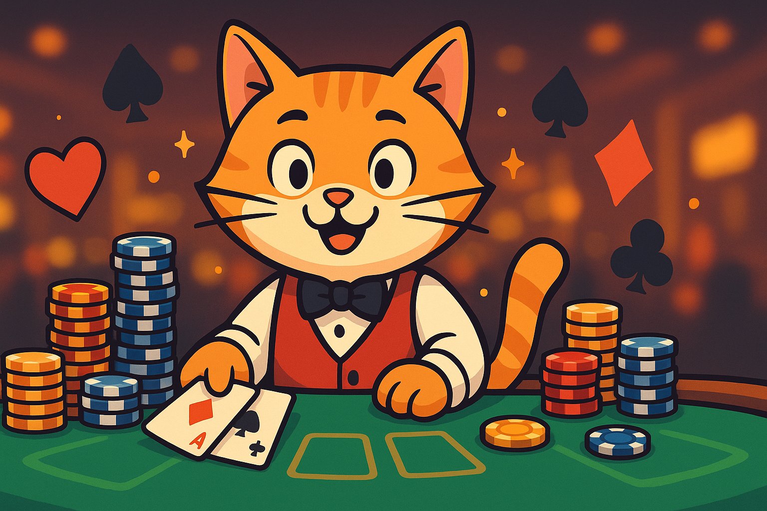 Baccarat Tarung Mesin dealing Baccarat card dealing on gitartogel login